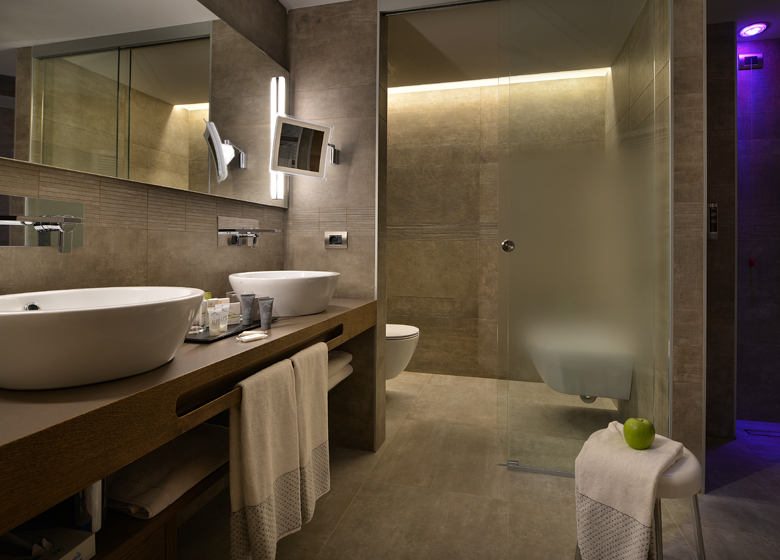 Hotel Baita Montana / Livigno / IT