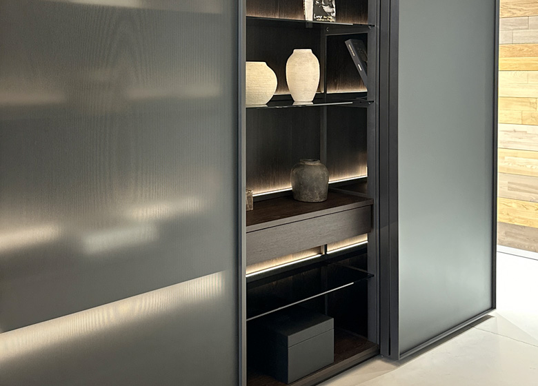 Showroom Parke Concept Home / Chisinau / Moldova